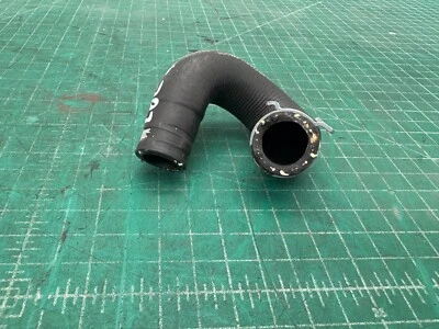 03-12 MERCEDES-BENZ R230 SL500 SL550 НАГРЕВАТЕЛЬ ОХЛАЖДАЮЩЕЙ ЖИДКОСТИ ШЛАНГ ТРУБЫ OEM - Изображение 1 из 4