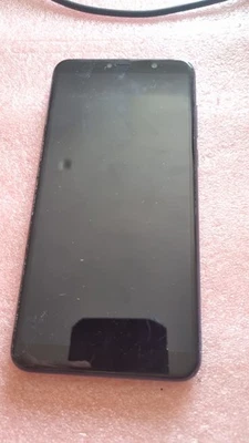 5076-Smartphone Wiko Y80 Dual Sim - Immagine 1 di 2