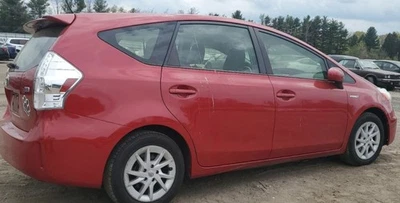 Airbag cortina techo conductor Toyota Prius LH 2012-2016 FABRICANTE DE EQUIPOS ORIGINALES Foto 1 de 4