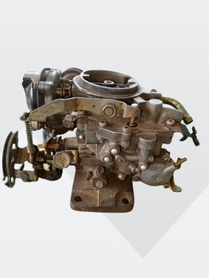 Motores Toyota Land Cruiser 2F-3F, FJ40-FJ60... Carburador Aisan Toyota Foto 1 de 4