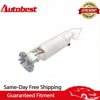 Módulo de bomba de combustible Autobest F3051A para Dodge Spirit Chrysler L4 V6 1991-1993 Foto 1 de 4