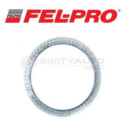 Fel Pro Exhaust Pipe Flange Gasket for 2008-2013 Toyota Highlander 3.5L V6 - rv Foto 1 de 4