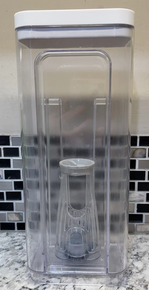 Keurig K900 White Water Reservoir/Tank Used Replacement - Image 1 of 4