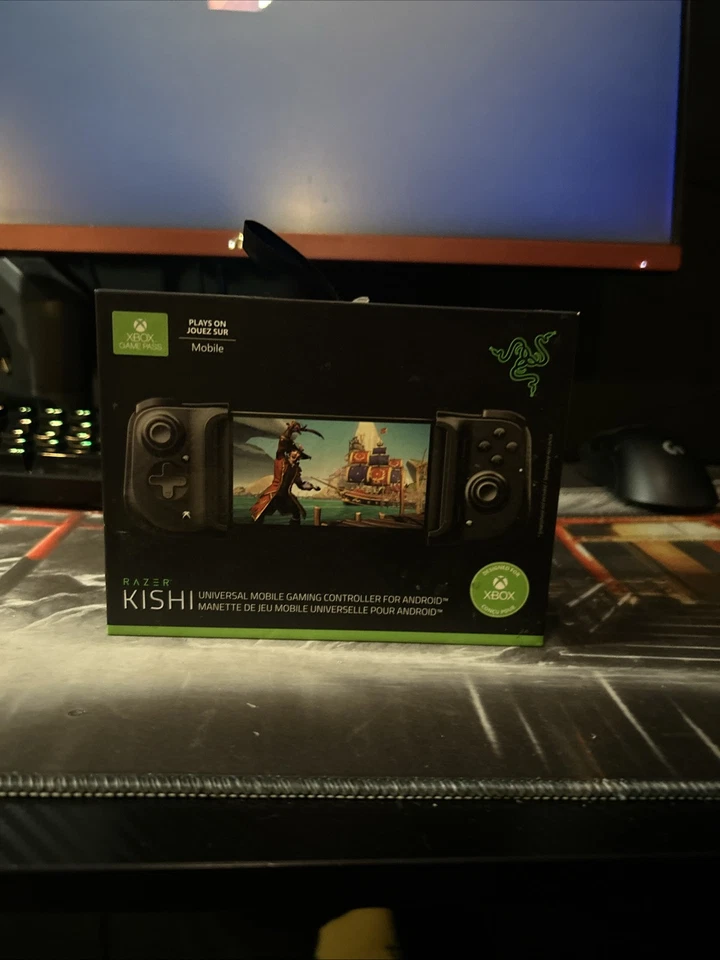 android phone game controller Accessories - Image 1 of 4