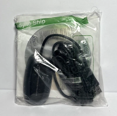 Microsoft Xbox 360 Wireless Gaming Receiver for Windows OEM NEW - Image 1 of 2