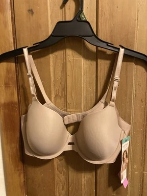 Warners Sujetador Nuevo Con Etiquetas 38b Camiseta  Foto 1 de 4