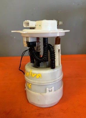 2013-2019 NISSAN SENTRA 1.8L FUEL PUMP ASSEMBLY OEM (P)170403SG0E Foto 1 de 4
