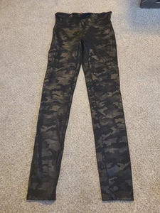 SPANX SHAPEWEAR WOMENS MEDIUM LEGGINGS/PANTS - Picture 1 of 5