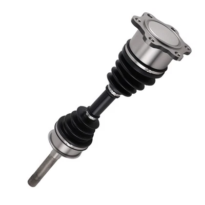 Conjunto de eje delantero LH pr RH CV para camioneta Toyota 4Runner 1986-1995 4x4 Foto 1 de 4