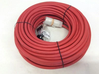 ABB DSQ 679 3HAC031683-004 30 Meter Teach Pendant Cable - Image 1 of 4