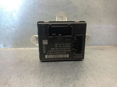 F1ET14F144BC centralina chiusura per FORD FOCUS III TURNIER 1.0 ECOBOOST 5255591 - Immagine 1 di 3