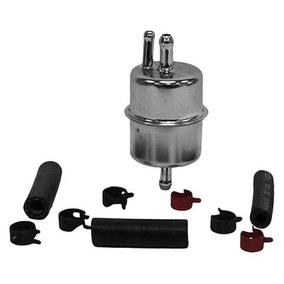 For Jeep Wrangler 1987-1990 Crown Fuel Filter Kit — 第 1/2 张图片