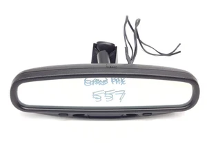 2001-2003 Pontiac Grand Prix OEM Rear View Mirror Lights Auto Dim 015623 - Picture 1 of 7