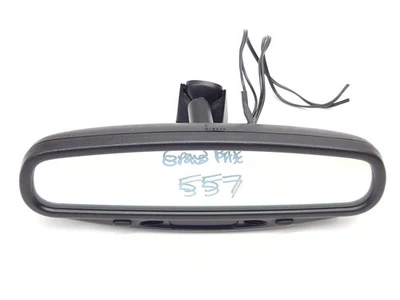 Luces de espejo retrovisor Pontiac Grand Prix 2001-2003 OEM atenuación automática 015623 Foto 1 de 4