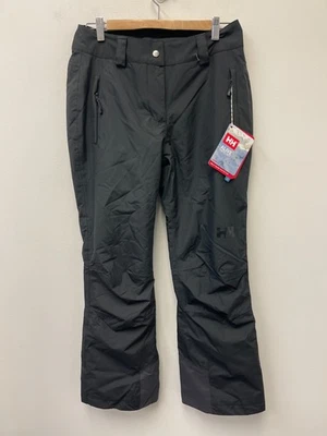 Women's Helly Hansen Blizzard Insulated Snow Pants. Size Small. - Image 1 of 4