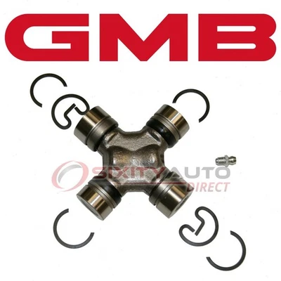 GMB Rear Shaft Rear Joint Universal Joint for 1998-1999 Dodge Durango - bl - Image 1 of 4