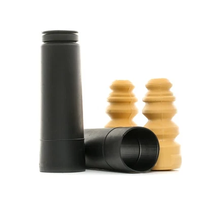 RIDEX 919D0115 Juego de protección contra el polvo amortiguador trasero para VW Golf V hatchback (1K1) - Imagen 1 de 4