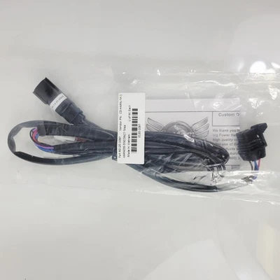 Arnés de alimentación de iluminación Custom Dynamic CD-HARN-TP-1 Tour-Pak para Harley 2120-1097 Foto 1 de 4