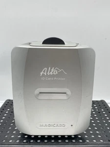 ALTO STD Magicard ID Card Printer M9006-380E - Picture 1 of 9