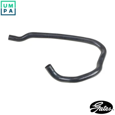 RADIATOR HOSE 05-3410 FOR VOLVO 760/Rural/Break/Kombi 960 740/Combi 940/Mk/II - Image 1 of 4