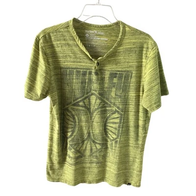 Camiseta Hurley for Pacsun gráfica para hombre M Foto 1 de 3