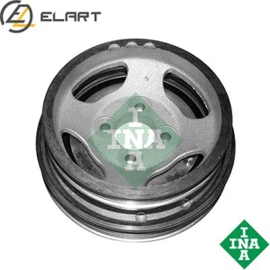 BELT PULLEY CRANKSHAFT 544 0035 10 FOR FIAT DOBLO/MPV/Box/Body/MPV FIORINO 1.2L - Picture 1 of 6