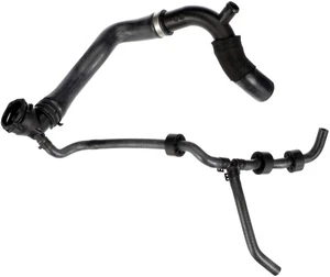 05-4710 GATES Radiator Hose for AUDI,SEAT,SKODA,VW - Picture 1 of 1