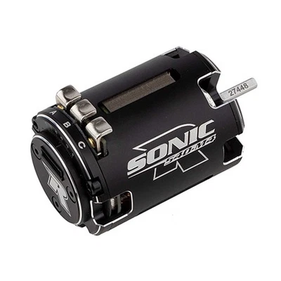 Motor sin escobillas con sensor Reedy Sonic 540-M4 1-2S, 6,5T, ASC27444 Foto 1 de 2