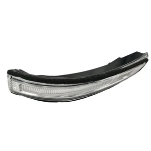 87624-F1000 Turn Signal Light Mirror Indicator Easy Installation Plastic - Picture 1 of 8