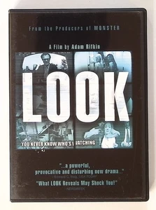 Look DVD ~ Adam Rifkin - Picture 1 of 3
