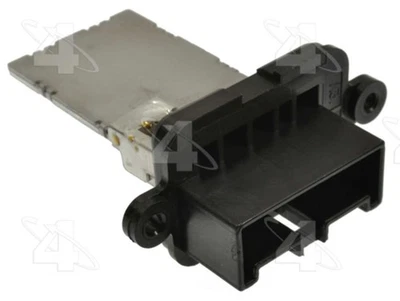 Resistencia del motor del soplador de climatización para Fiat 500 500L 500X 2012-2017 cuatro estaciones Foto 1 de 3