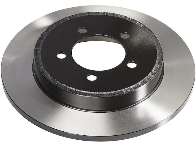 Rotor de freno trasero para Ford Explorer 2002-2010 2003 2004 2005 2006 2007 VS534SB Foto 1 de 1