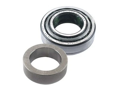 For 1985-1991 Pontiac Firebird Wheel Bearing Rear Timken 31947KBXJ 1989 1986 - Image 1 of 2