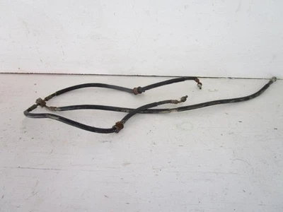 12 Kawasaki KVF 750 Brute Force EPS Front Brake Lines 43095-0589 2008-2023 - Image 1 of 4