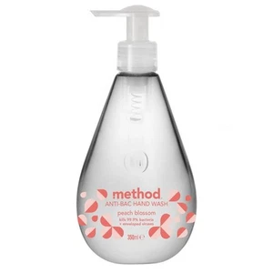 Method Hand Soap Antibac Peach Blossom 350ml - Picture 1 of 1