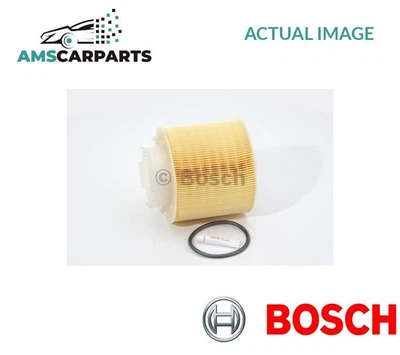 ENGINE AIR FILTER ELEMENT F 026 400 028 BOSCH NEW OE REPLACEMENT - Image 1 of 4