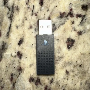 Adaptador USB Sony CFI-ZWA2 PlayStation Link para Sony Pulse - Imagen 1 de 2