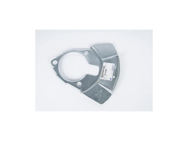 Protector antipolvo de freno delantero para GMC Yukon 2000-2006 2004 2001 2002 2003 2005 HW462TH Foto 1 de 1