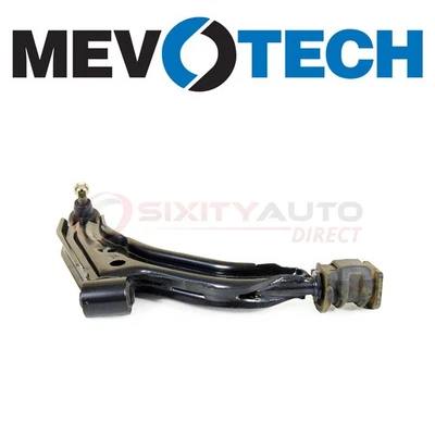 Mevotech Control Arm & Ball Joint Assembly for 1987-1990 Nissan Pulsar NX gw - Image 1 of 4