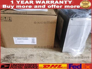 Panasonic MDDDT3530003 Servo Drive 1PC New Expedited Shipping - Picture 1 of 4