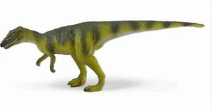 * CLEARANCE SALE *  HERRERASAURUS DINOSAUR DETAILED CollectA MODEL New with tags - Picture 1 of 1