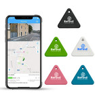ReFind R3 Smart Tracker for Android and Apple. Live Tracking on Free App