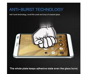 Protective Glass for Huawei Midiapad X1 X2 7.0 Inch Tablet Display - Picture 1 of 6
