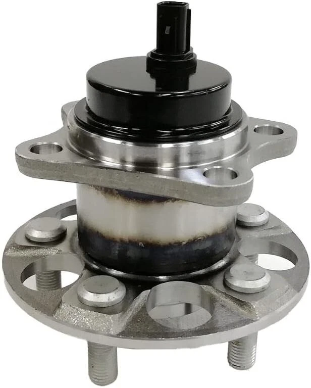 Conjunto de buje y cojinete trasero Prius genuino Toyota 2010-2015 42450-47040 Japón Foto 1 de 1