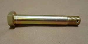 NAS6612D62 DISHED HEX HEAD SHEAR BOLT 3/4-16 X 5" , 5306-01-313-9140 - Picture 1 of 3