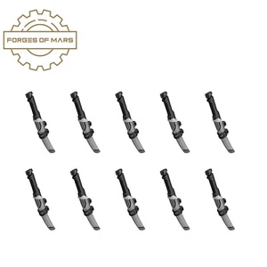 The Unity Alliance - Accessories - Ceremonial Swords (x10) - Imagen 1 de 1