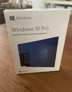 Windows 10 Professional Install & Key Activation – READ DESCRIPTION IMPORTANT