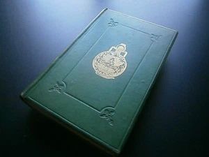 Englisch: Keramik und Porzellan Marryat 1868 Stiche Teller 547 Seiten - Bild 1 von 10