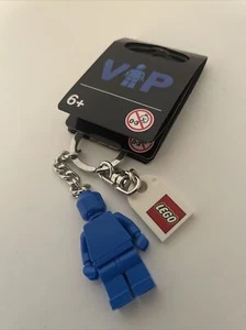 LEGO Classic VIP Keyring 854090 - Neu - Retired (pre LEGO INSIDER) - Collect! - Bild 1 von 3