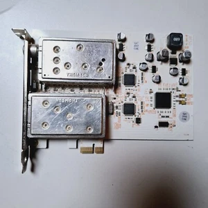 Vintage Terratec Cinergy 2400i DT PCIE - Zdjęcie 1 z 5